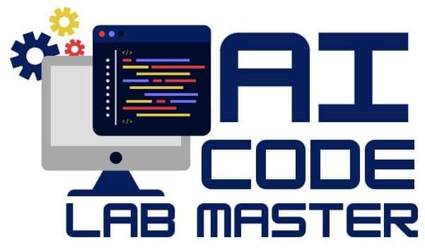 AI Code Lab Master